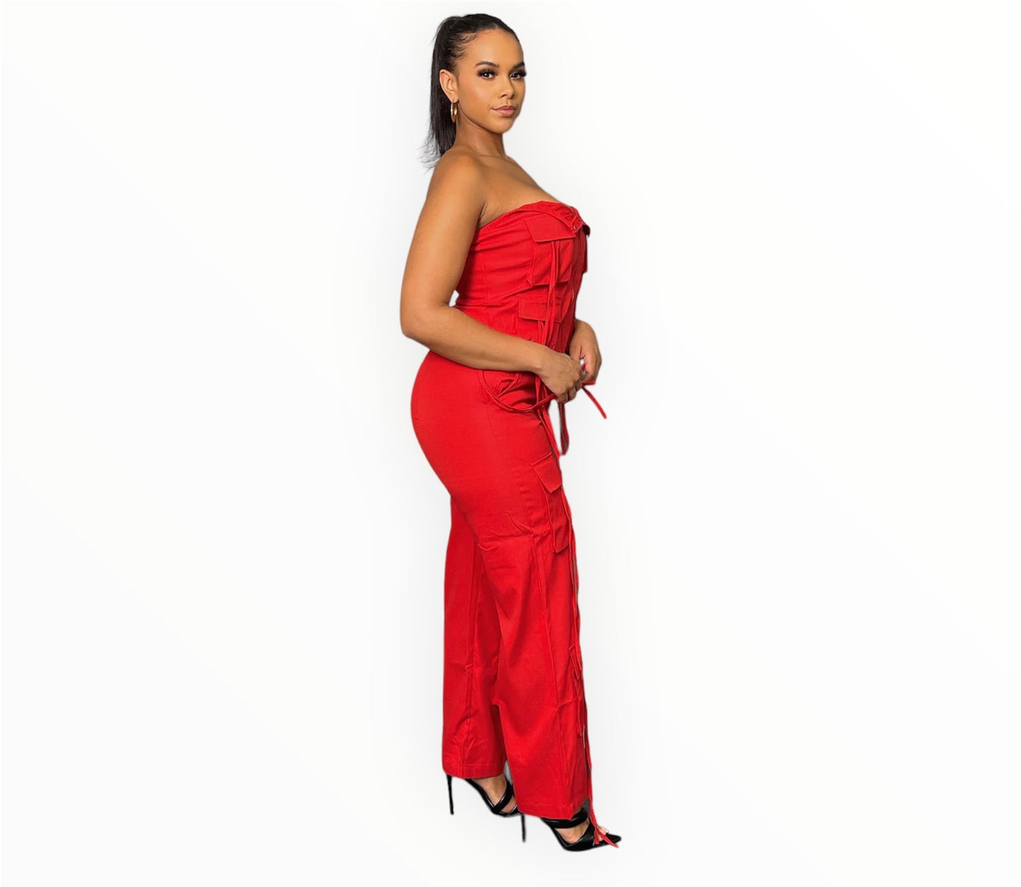 Jacquelyn jumpsuit