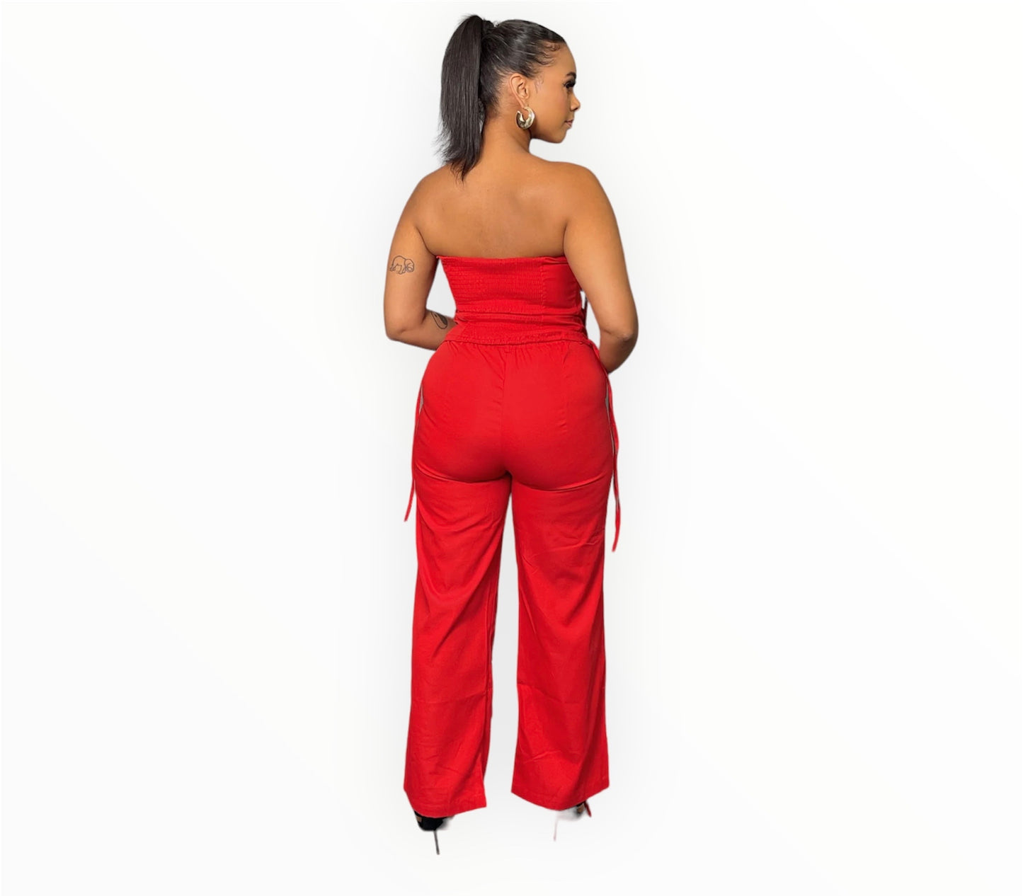Jacquelyn jumpsuit