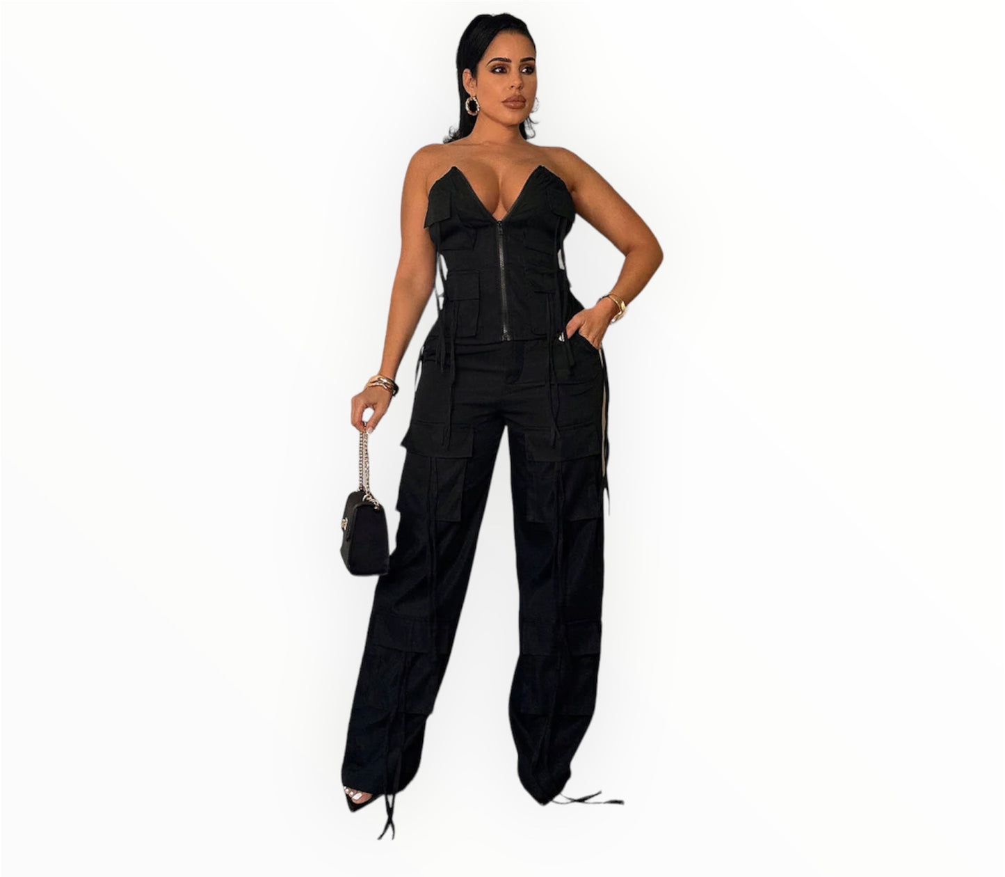 Jacquelyn jumpsuit