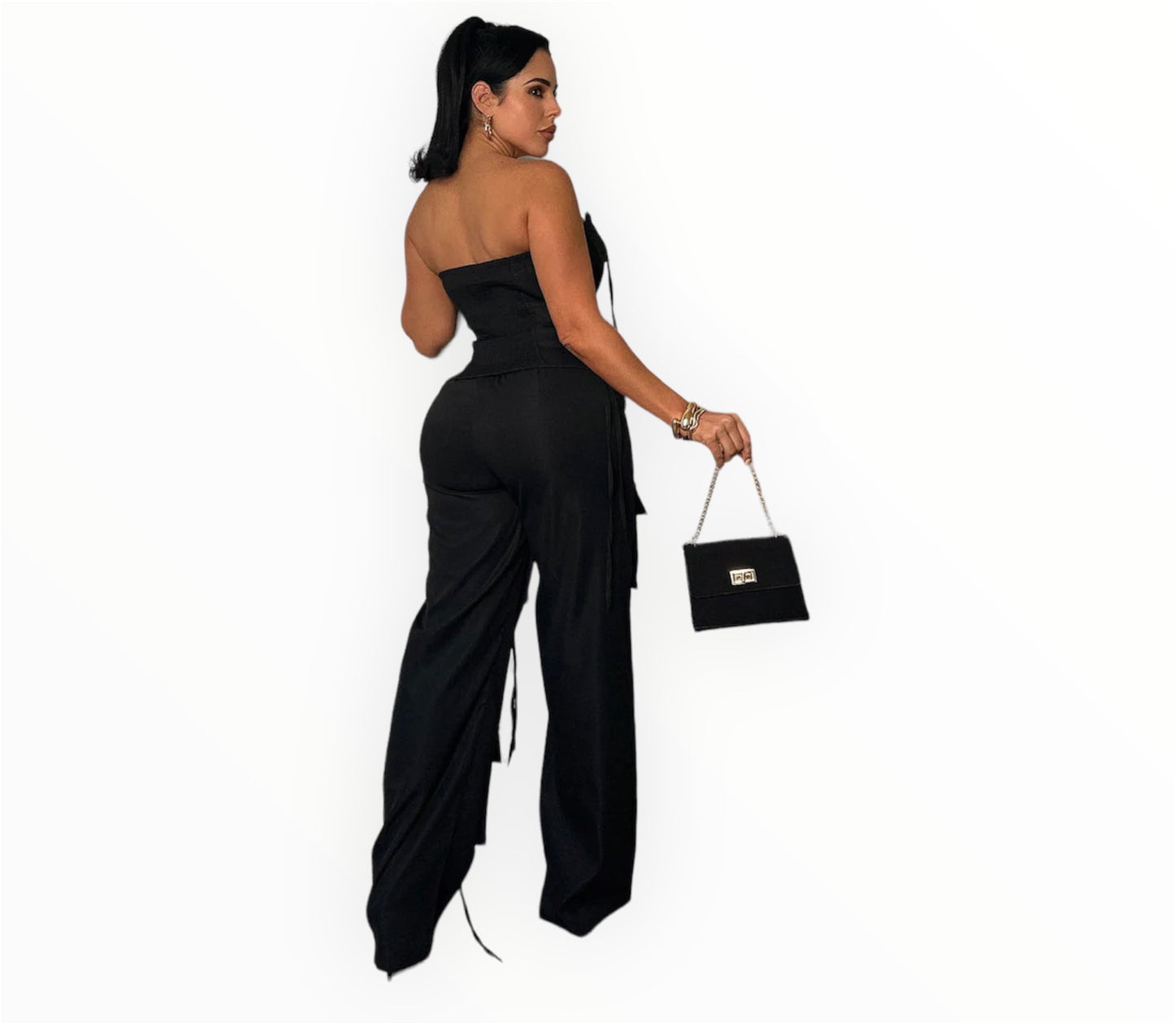 Jacquelyn jumpsuit