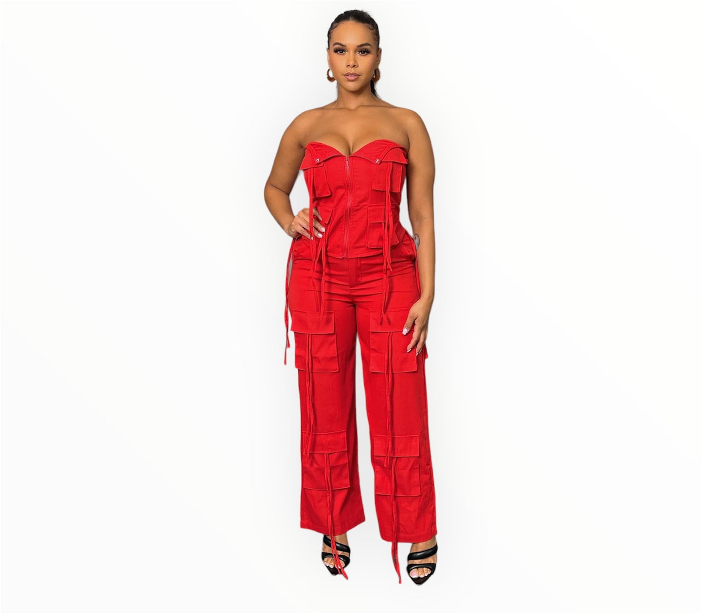Jacquelyn jumpsuit