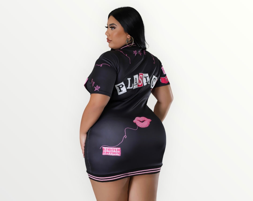 Fine Art Dress