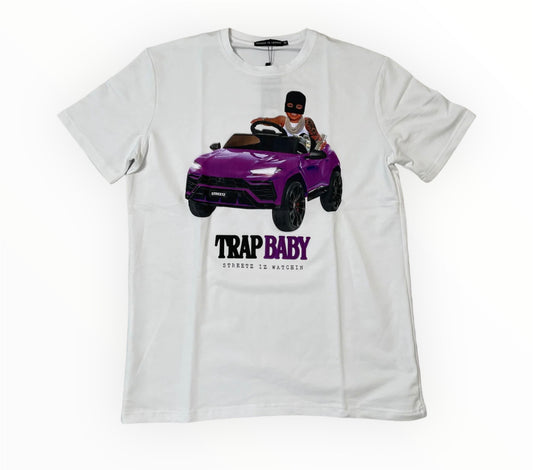 Trap Baby 3 T-Shirt