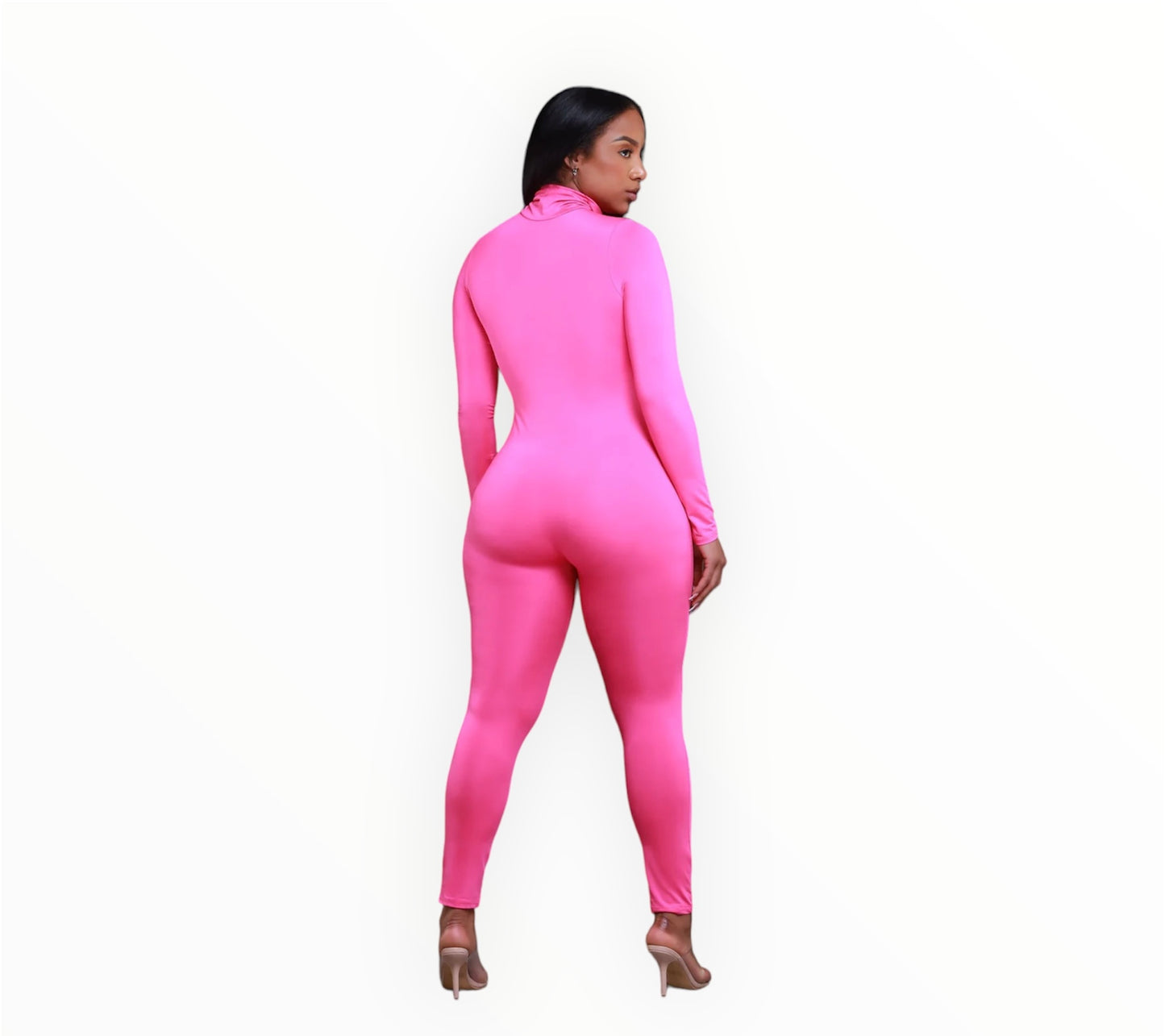 Classic Baby Jumpsuit