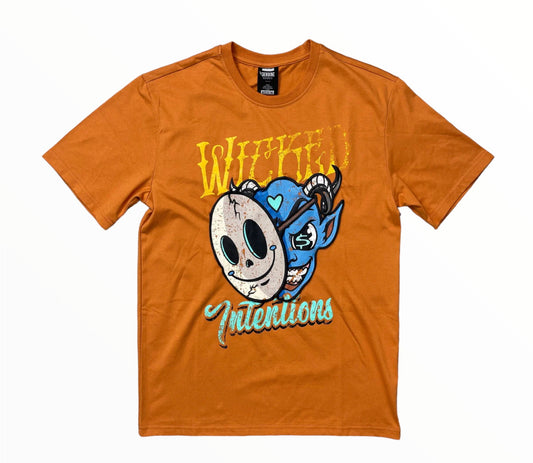 Wicked Intentions T-Shirt