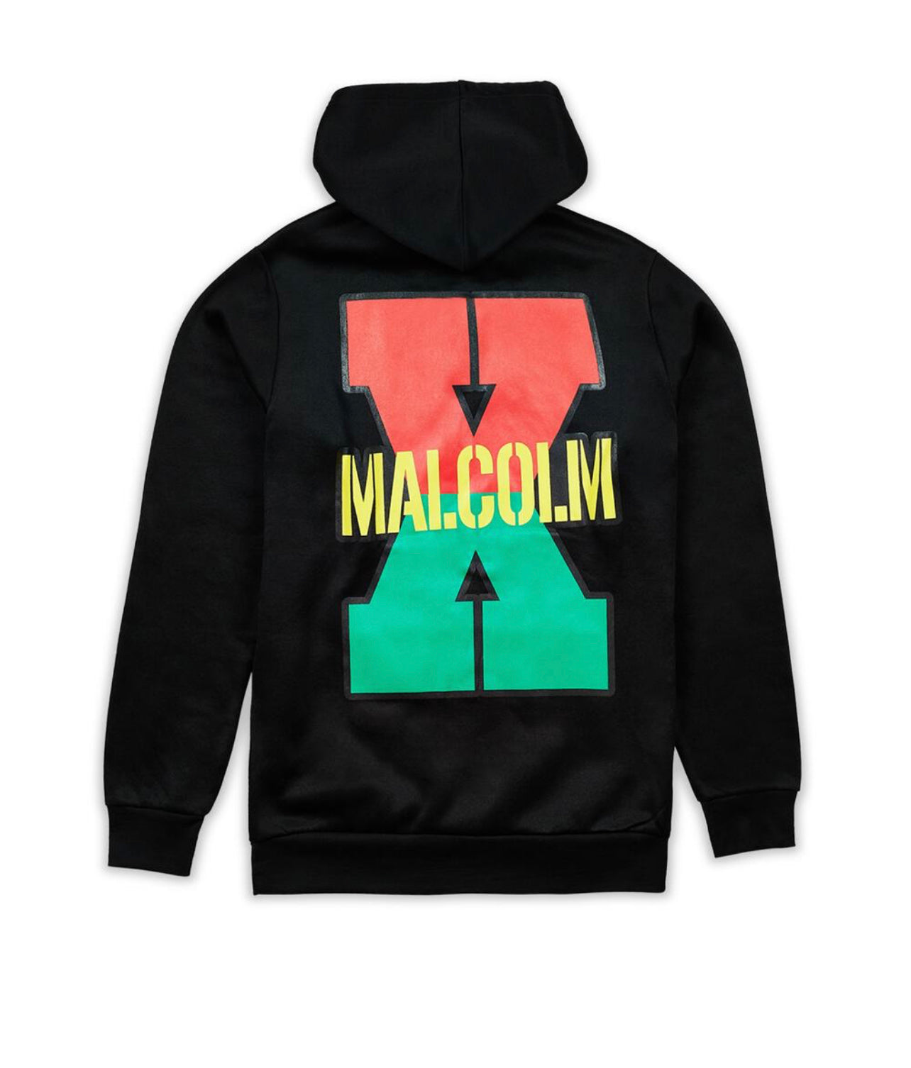 Malcolm X Hoodie