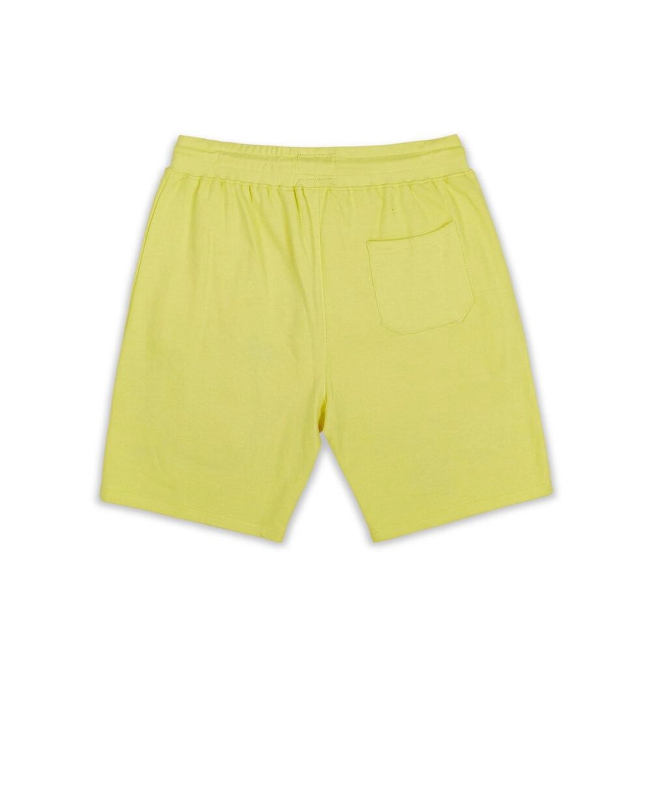 Maison Noir Skull Shorts