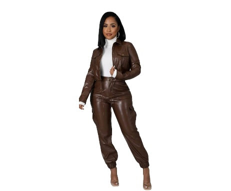 Lora Jumpsuit