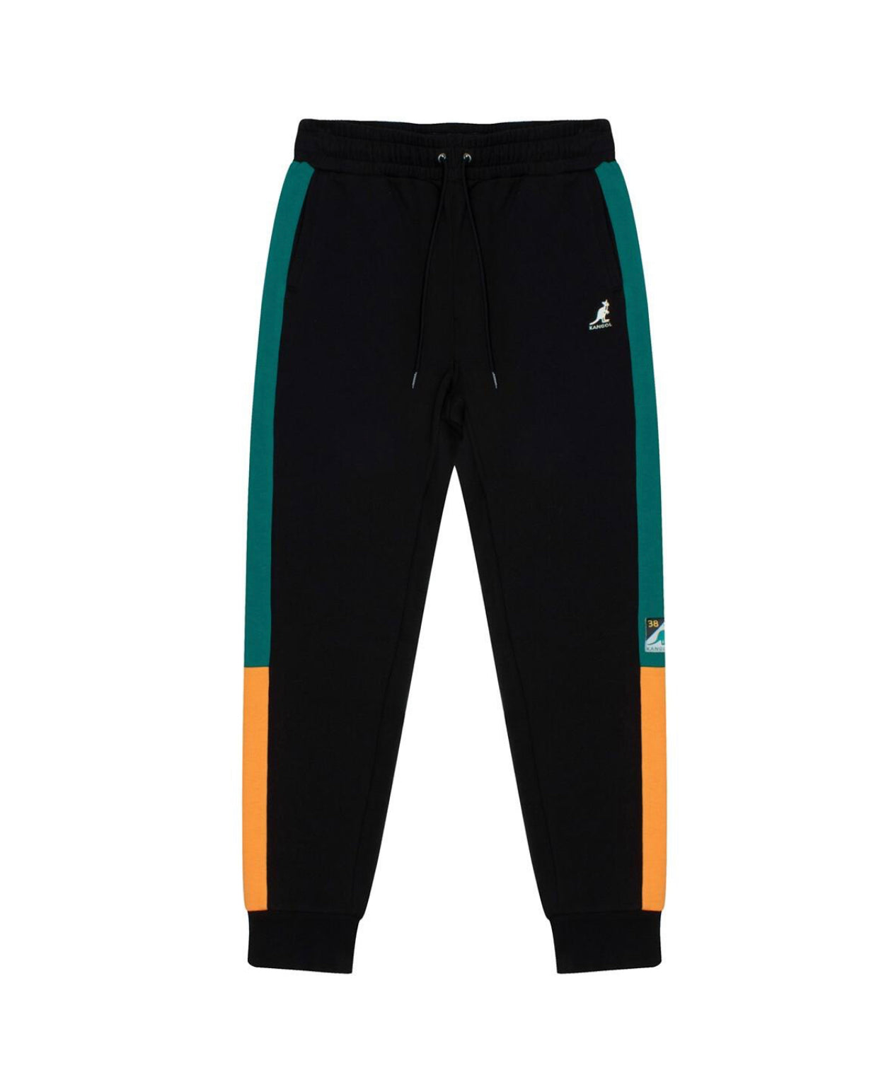 Kangol Caviar Joggers Set