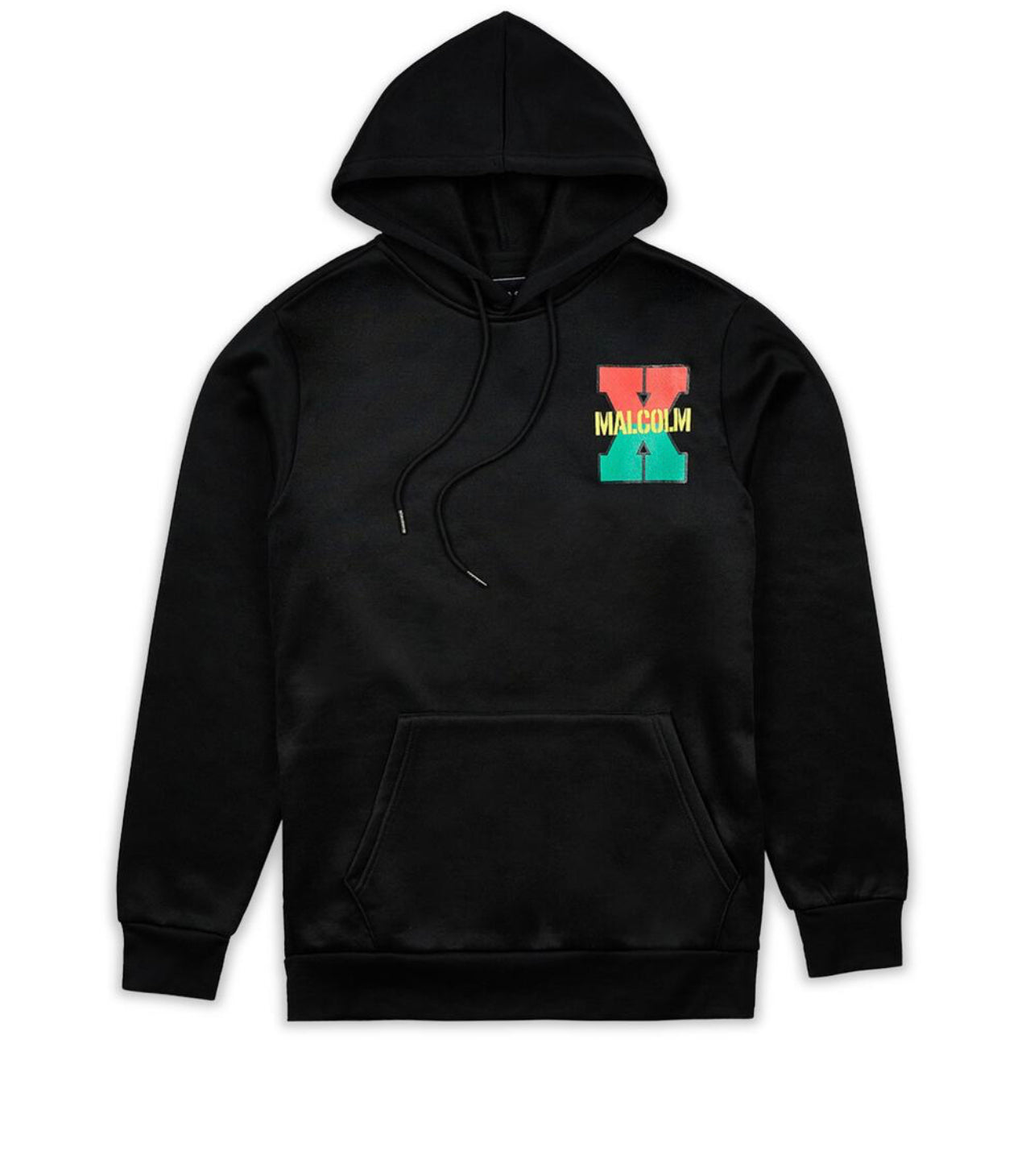 Malcolm X Hoodie