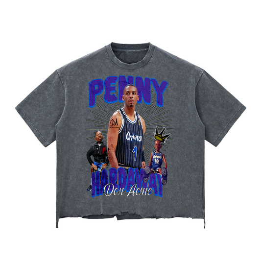 Penny Hardaway Galaxy Tee
