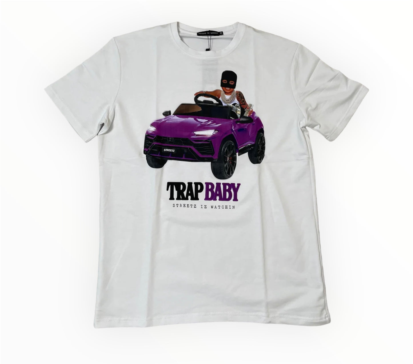 Trap Baby 3 T-Shirt