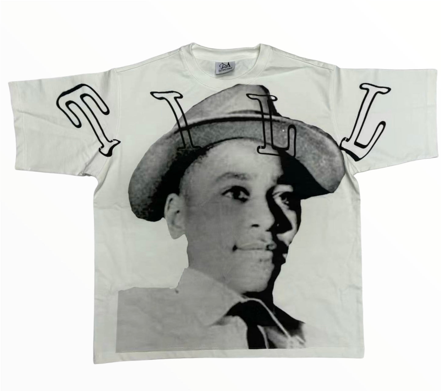 Emmett Till “Homage T-Shirt”